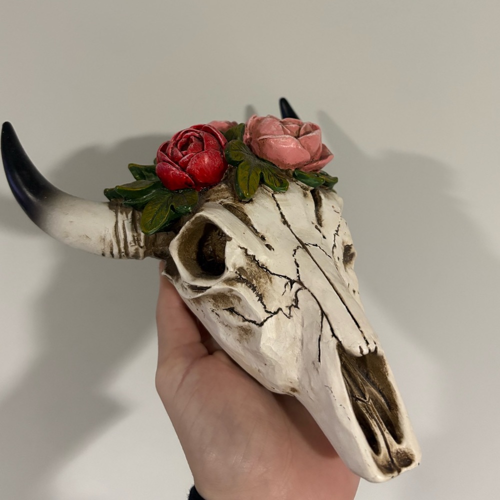 Brand new western home decor!